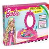 Grandi Giochi GG00512 - Specchiera da Tavolo Barbie