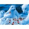 Schmidt Spiele, Coca Cola: Polar Bears (1000pc), Puzzle, Ages 12+