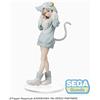 SEGA GOODS Re:Zero - Iniziare la vita in un altro mondo Super Premium Figure Emilia Spirits Pack