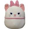 Squishmallows Squishmallow s Peluche Disney da 7 pollici - Marie