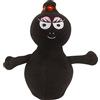 Giochi Preziosi-BAP22200 Barbamamma Peluche, Multicolore, BAP22200