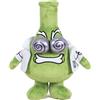 SUPERTHINGS RIVALS OF KABOOM SuperZings - Peluches Qualità super soft (27cm, Professor K)