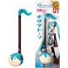 Otamatone Classic Hatsune Miku Vocaloid [licenza ufficiale] strumento musicale elettronico giapponese sintetizzatore portatile dal Giappone Maywa Denki per bambini e adulti regalo