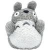 Semic Hachette S-3761 Anime, bambola totoro, 21 cm, multicolore, ys/m