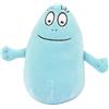 Giochi Preziosi-BAP22400 Barbabravo Peluche, Multicolore, BAP22400