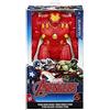 Hasbro AVENGERS HULK BUSTER 30cm B6496EU4