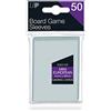 Ultra Pro 50 bustine protettive per giochi da tavolo - 44x68