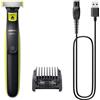 PHILIPS Rasoio per barba Philips Oneblade QP2724/20