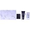 Michael Kors Pour Homme Eau de Parfum 100 ml Set regalo (contiene 100 ml EDP, 100 ml gel doccia, 10 ml spray da viaggio e portafoglio)