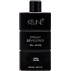 Keune Tinta Developer Colorazione, Crema 40 Vol - 1000 ml