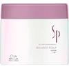 Wella Professionals Wella System Professional - Maschera Balance Scalp - Linea Sp Balance Scalp - 400ml