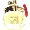 PUPA Yes Gold EDT Vapo 15 ml