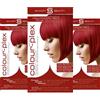 Smart Beauty Rosso Hollywood (confezione da 3)