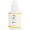 Diamond Beauty Primer per l'applicazione Extension Ciglia 15ml | Estensione delle ciglia | Pre-trattamento | Estensione delle ciglia | Agente legante | Diamond Beauty 15ml - Banana