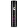 K-Time Somnia Silver Color Code Shampoo Antigiallo Ravvivante per capelli decolorati, grigi e bianchi 300 ml