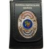 GS1 Portafoglio Portadocumenti con Placca GPG IPS Guardia Particolare Giurata Vega Holster Italia Novità Art.1WD148