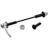 Elite Adattatore ELITE per perno passante 10-12 mm per rulli