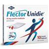 IBSA FARMACEUTICI ITALIA Flector Unidie 10 Cerotti Medicati 14mg