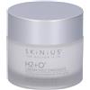 Skinius H2o Crema Idratante Ristrutturante Anti Age 50 Ml