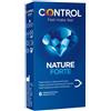 ARTSANA Control Forte Profilattici Piu Resistenti 6 Pezzi