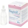 EPITECH GROUP Saginil Lavaggi Vaginali Normalizzanti Reattivita Mucocutanea Vaginale 125 Ml