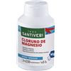 SANTIVERI Sa Magnesio cloruro 230 compresse stv - SANTIVERI - 900217074