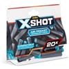 Zuru X-shot Dardi Di Ricarica Excel 20pk 36589 di Zuru