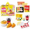 Zuru Slime Mart - Cestino Della Spesa - Serie 2 Fast Food di Zuru
