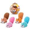 Zuru Pets Alive Scoiattolo Che Corre Assortito 4 Colori di Zuru