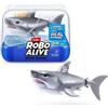 Zuru Pets Alive Squalo Robot Shark Nuota in Acqua di Zuru