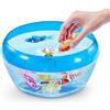 Zuru Pets Alive Robo Fish Nuota in Acqua Assortito Vari colori di Zuru