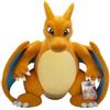 Reel Toys Peluche Charizard Pokemon 60cm di Rei Toys