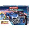 Mattel Pista Carrera Go Sonic 4.9mt di Mattel