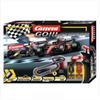 Mattel Pista Carrera Go Verstappen Vs Sainz 4.3mt di Mattel