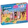 Playmobil Barbie Moda da spiaggia 72124 di Playmobil