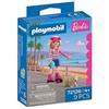 Playmobil Barbie Malibu 72126 di Playmobil