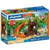Playmobil Zoo Gita Nella Giungla 72071 di Playmobil