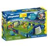 Playmobil Campo da calcio 72056 di Playmobil di Playmobil