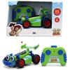 Simba Disney Toy Story Buggy 14 cm Radiocomandato RC di Simba
