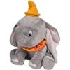 Simba Peluche Disney Dumbo 45 cm morbido da coccolare di Simba