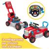 Vtech Super Trattore Tagliaerba - 3 in 1 di V-Tech
