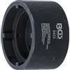BGS technic BGS Dado scanalato perno interno per Ford Transit con assale tipo 34 - 5423