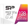 Silicon Power Elite 128 GB MicroSDXC UHS-I Class 10