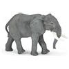 Papo 50198 Grande elefante africano