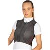 Tattini Gilet protettivo Tattini Livello 2 Grigio S Grigio S