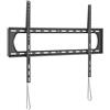 Fonestar FIX-096PR - supporto fisso per televisori da 60" a 120", capacità di carico 120 kg