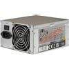 INTERTECH Alimentatore Inter-Tech HA-600AA2-Rev ATX per chassis 2HE - PC/Server - 600W - Alimentatore per PC/Server - 600W
