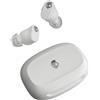 Skullcandy Cuffie wireless Skullcandy Smokin' Buds 360, cuffie Bluetooth, audio di alta qualità