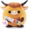 Zuru Snackles 77691N-NA, Animaletti da gioco