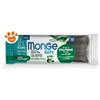 Monge Dog Gift Meat Bars Skin Support Salmone con Aloe - Confezione Da 40 Gr